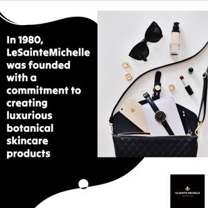 LeSainteMichelle ⚜️